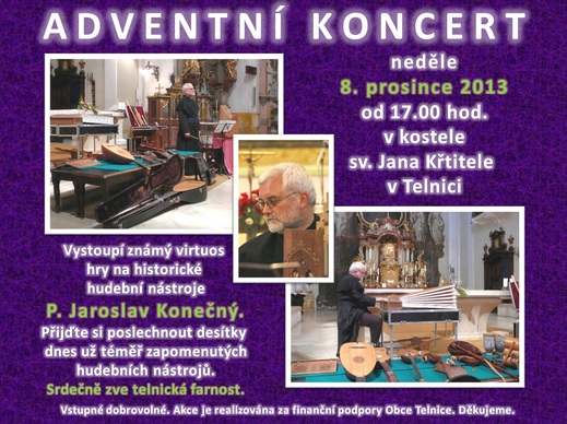 Adventní koncert - Jaroslav Konečný 2013.jpg