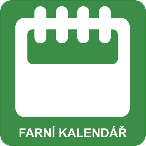 Farní kalendář