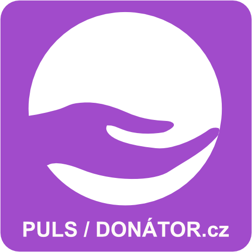 Fond PULS | DONÁTOR.cz