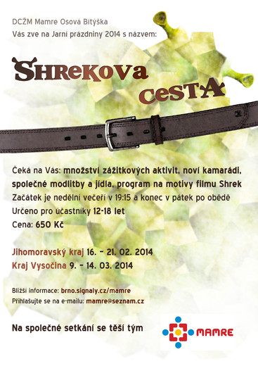 Shrekova cesta 2014.jpg