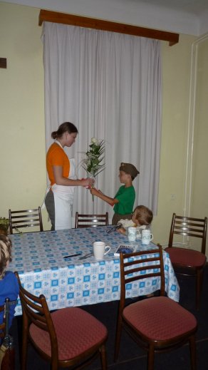 Štefan děkuje Hance za skvělý týden.jpg