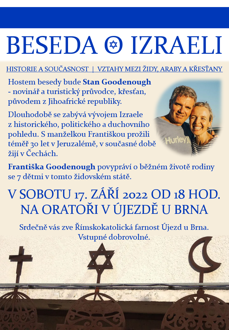 Beseda o Izraeli 2022_Pozvánka.png