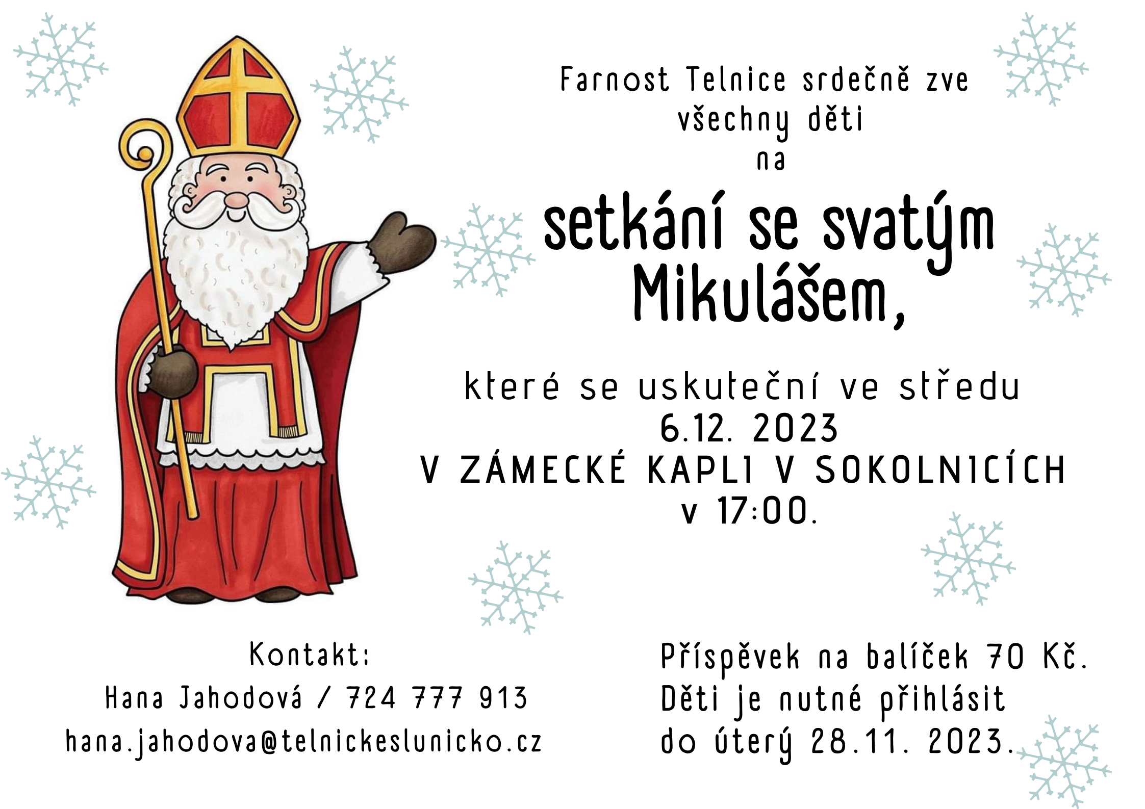 plakátek Mikuláš Sokolnice.png